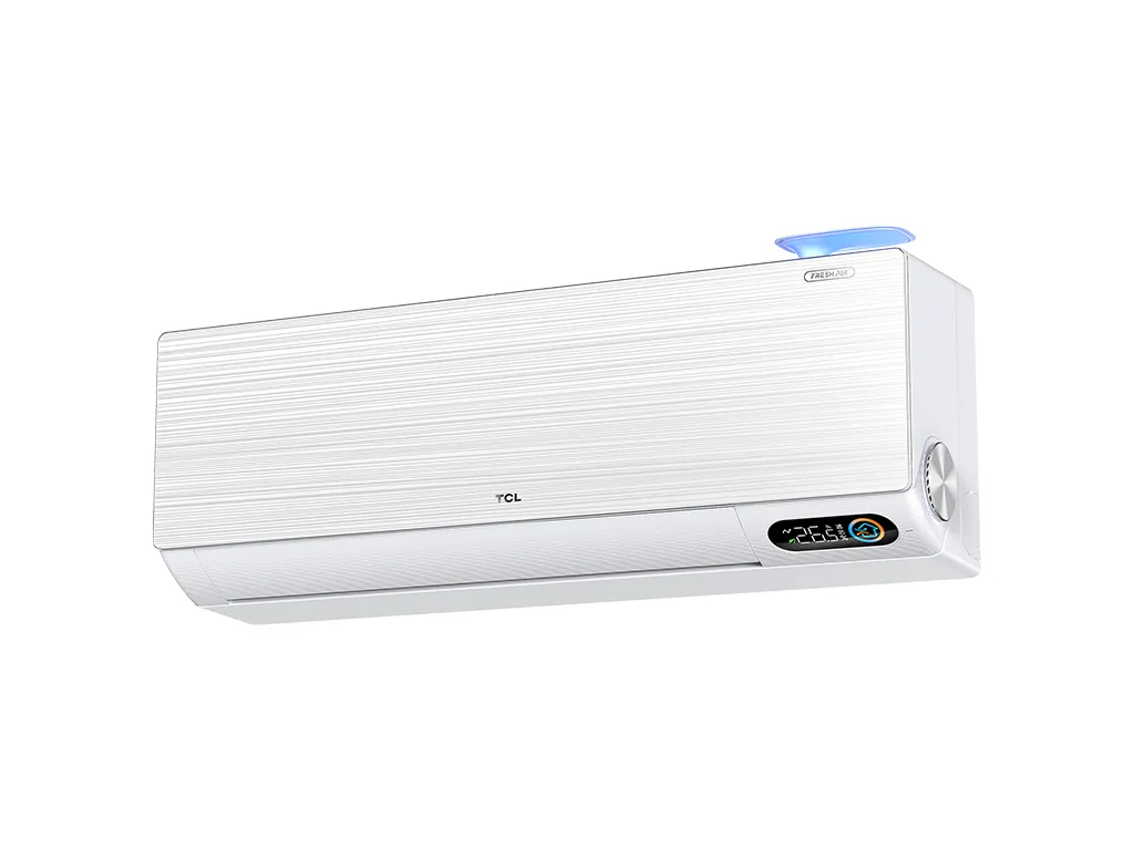 Klima TCL TAC-12CHSD/FBI/FreshIN II/inverter/A+++/A++/R32/12000BTU/WIFI/4D/bela Slika 3